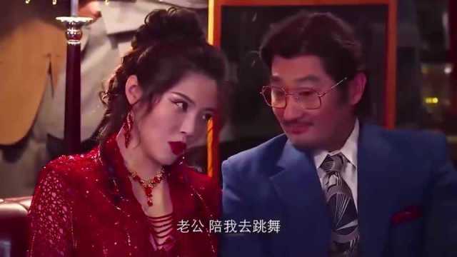 果然最迷人的还得是嫂子!