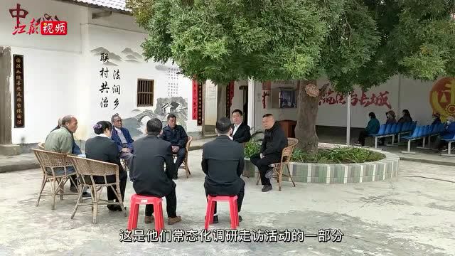 【寻乌不寻常】江西日报整版推介“寻乌经验”