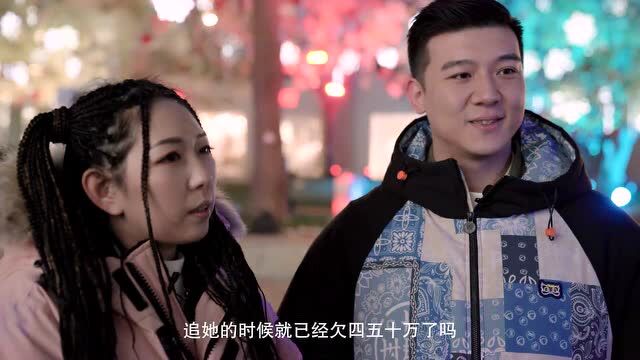 【1F 周大福】有TA在,春天不会远