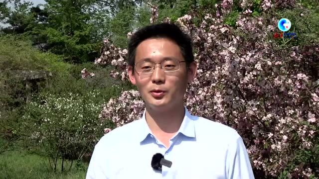 全球连线|共爱共享植物之美 国家植物园里奥妙多