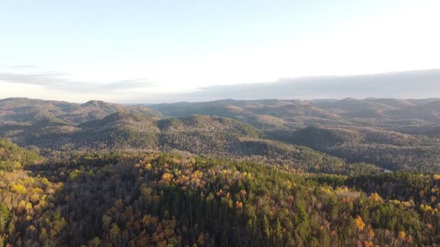 自然风光,大山风景