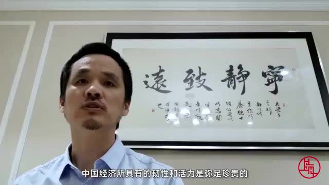 外企守“沪”ⷥ䍥𗥥䍤𚧢‘躩‡‡埃孚产能在不断释放,中国经济的韧性和活力弥足珍贵