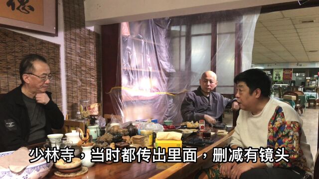 80年代的老电影,70后的往事回忆,少林寺,望乡,追捕,删减镜头