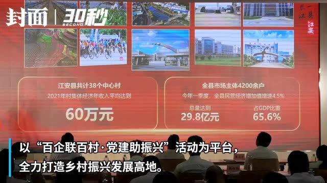 四川宜宾江安启动“党建引领聚合力ⷦ™𚦱‡橙乡助振兴”系列活动