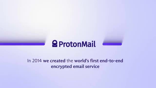 ProtonMail 改名为 “Proton”,致力于提供一个隐私生态系统 | Linux 中国