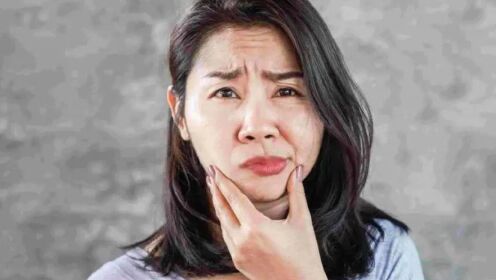 面部神经麻木怎么办？不要慌，中医明确了治疗流程，以免后遗症