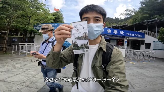 黄山风景怎么样,登顶一看这门票太值啦,随手一拍都是风景