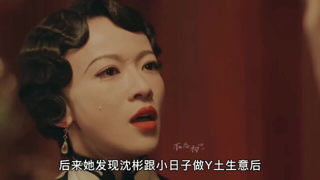 沈斌黑化,与小日子合作,侵占易家夺取星华