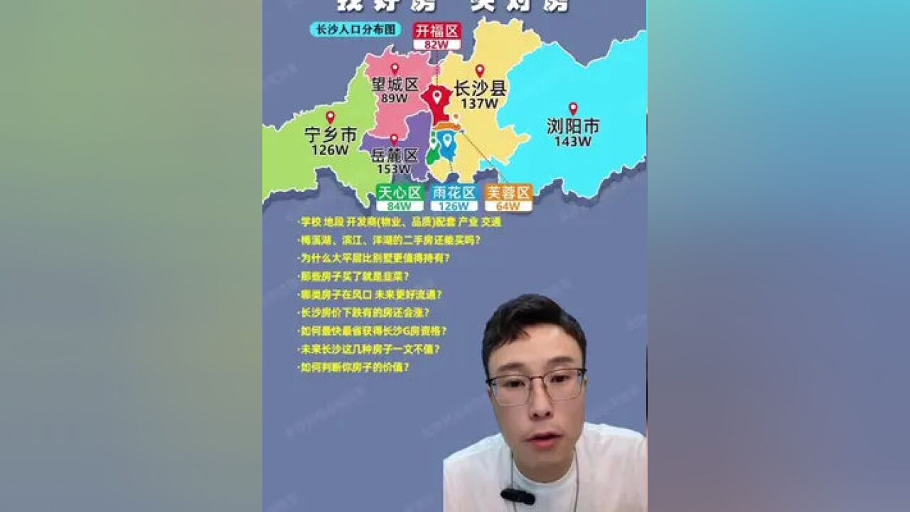 买房都是努努力.#长沙楼市 #长沙 #买房建议