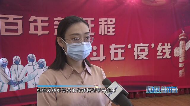 【怀柔新闻】市广播电视局党组书记、局长王杰群带队到区融媒体中心调研安全播出工作