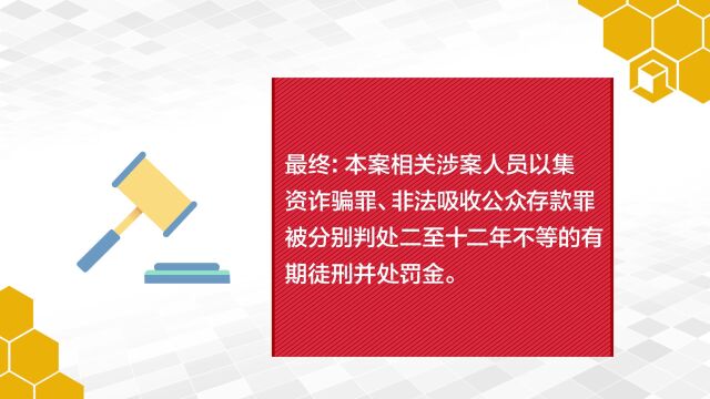 防范非法集资宣传视频(5)