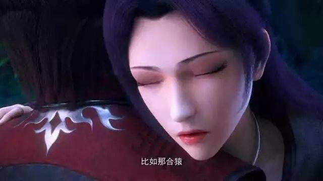 雪鹰领主美女配角小盘点,反派长得也好看,但我最爱老板娘