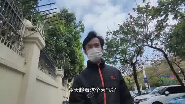 广东东莞:找工作的人特别多,都挑花了眼,看看底薪多少钱