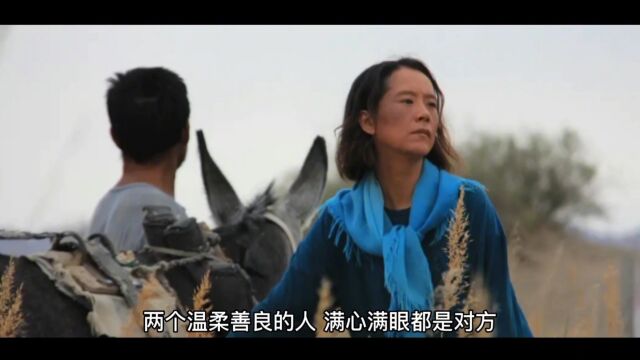 隐入尘烟:上映五天,海清“毁容”式演技直接封神!堪称这个暑假演技最在线大片!