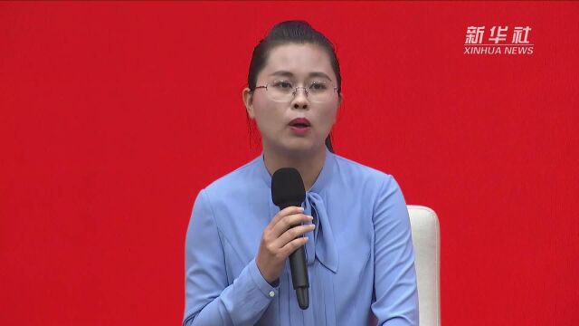 杨媚:我从不后悔自己的选择