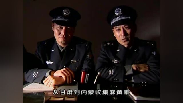 黑冰美女深夜做这是,小伙在警局接受调查,批文竟然是假的犯罪片