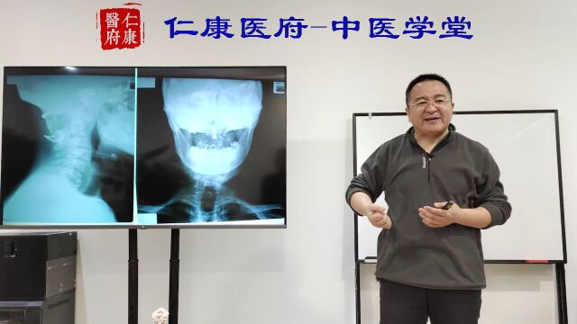 图解骶椎腰化、腰椎骶化、腰椎滑脱