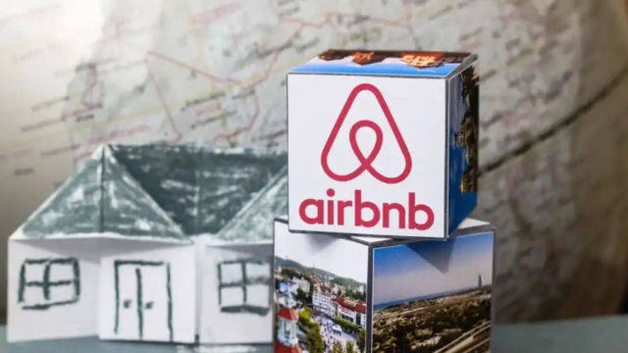 有“最好企业文化”的Airbnb Q2营收超预期,CEO谈管理心得