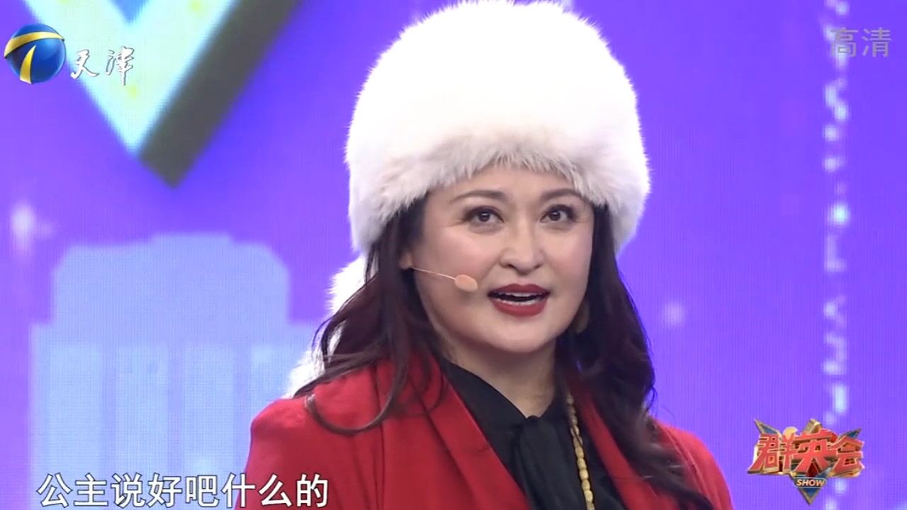 演员王璐瑶回忆年轻时沉迷工作,对女儿亏欠太多!后悔不已