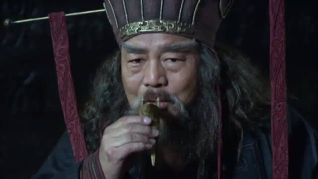 新三国貂蝉绝美舞姿,董卓看傻了眼,这也太好色了古装历史