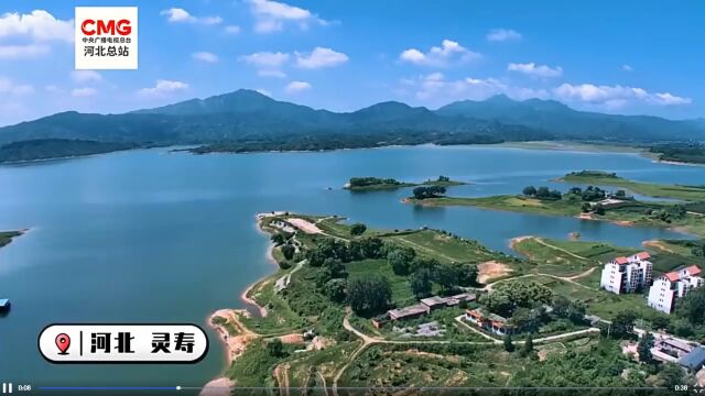 【央媒聚焦】云导游小冀ⷧ狤𙋩Ÿ𕠼 夏天成了故事,秋天成了风景