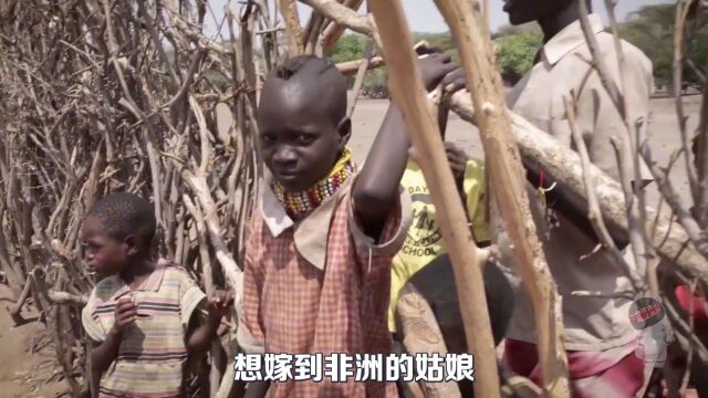 “子宫”占领国家!法国黑人新生儿占60%,广州会是下一个法国?