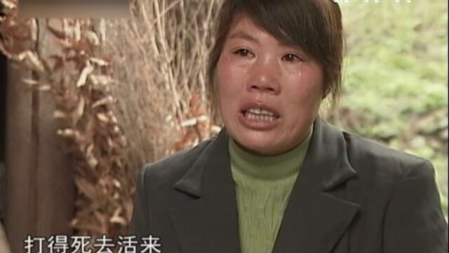 家庭贫困,女儿年纪轻轻,男子竟然逼着女儿出嫁