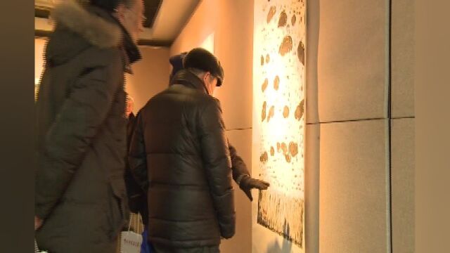 流家——思想家、中国流艺术创始人 朱明