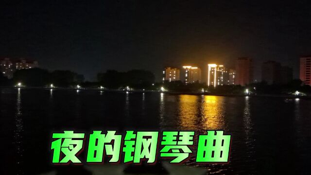 夜的钢琴曲