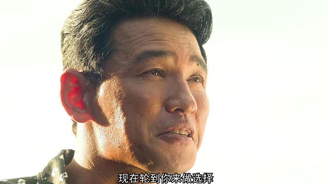 网飞又出大尺度神剧,6集烧钱1.8亿,5位影帝联手