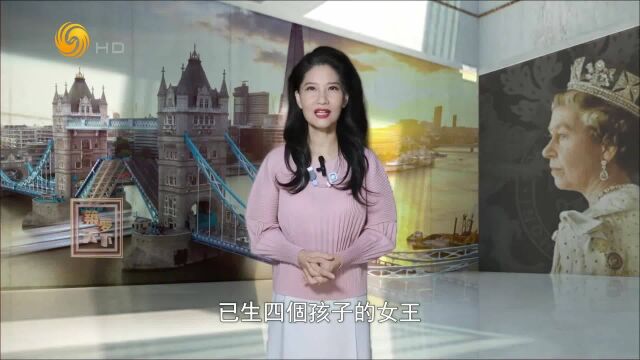 白金汉宫的阳台见证了多少历史时刻?英国王室的福地与历史