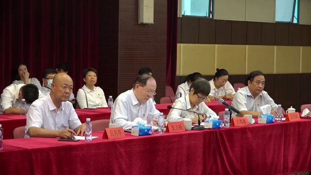 中国记协国内部、机关服务中心两党支部与中国邮政报社党总支开展主题党日活动