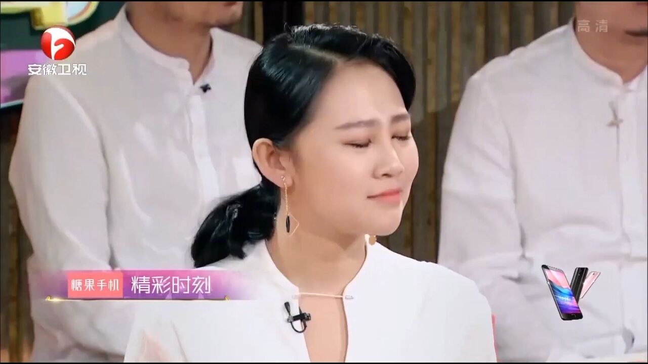 龚爽成功晋级,这样的民间女歌手,值得更好的舞台|耳畔