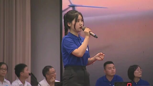 第五届重庆市公民科学素质大赛“科学听我说”优秀科普演说作品展播(十八)