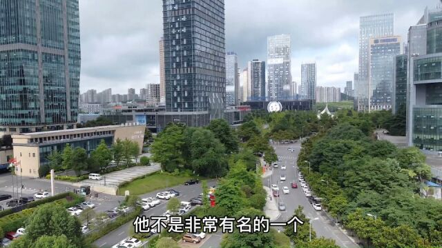 贵阳城建很“落后”?简直就像大县城!带外省网友看下贵阳全貌