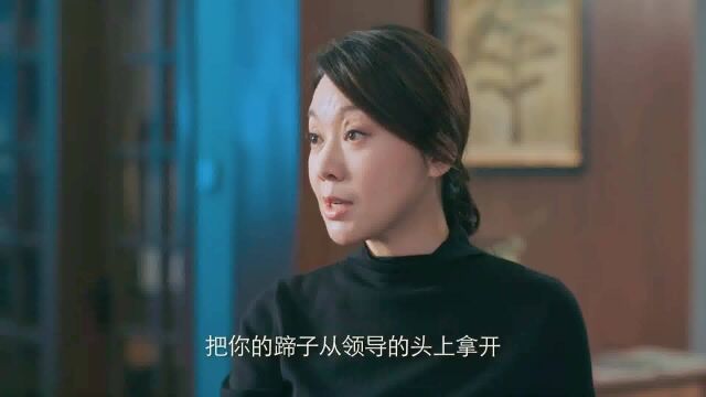 突围:靳东、闫妮、黄志忠、陈晓、秦岚,现实题材