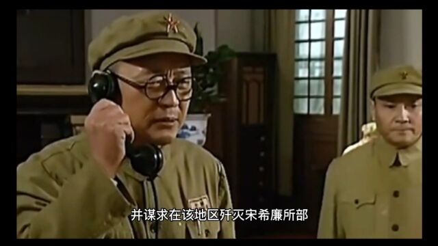 解放大西南开始