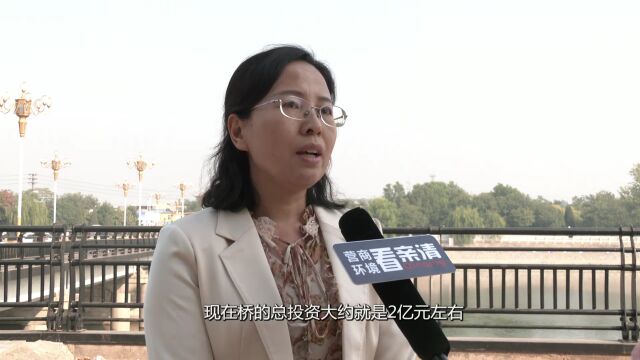 安阳桥,要新建了!