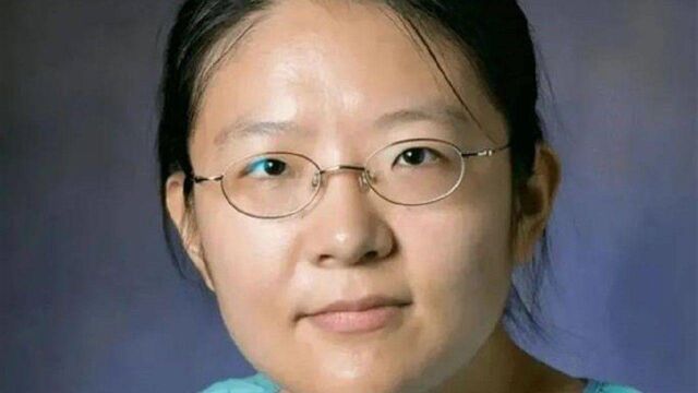 “数学界的甄嬛”发表神级论文,媒体:怀揣童话般梦想创造奇迹