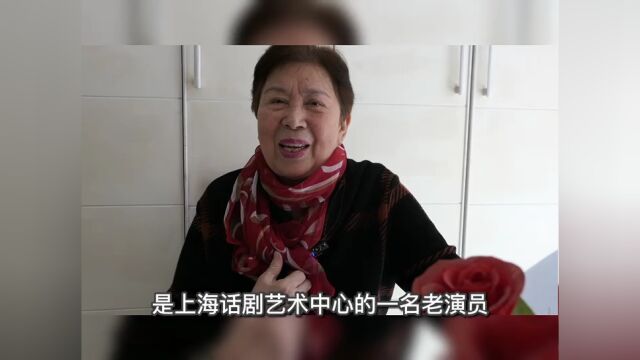 视频 | 抗美援朝战士与文工团员结成“一对红”:你包打胜仗,我包传颂你的英雄事迹