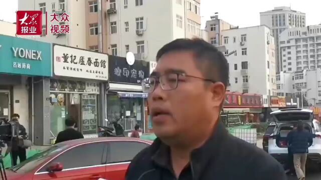 提前2个月!南京路拓宽改造工程主线道路通车