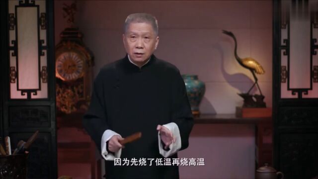 马未都:了解陶瓷历史,就了解了中国历史,清乾隆 各种釉彩大瓶