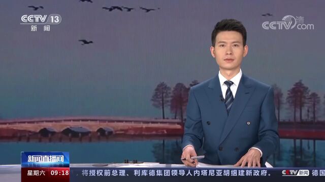 全球第一!中国新晋“国际湿地城市”各具特色