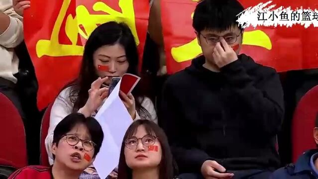 2022女篮世界杯半决赛 中国女篮vs澳大利亚女篮