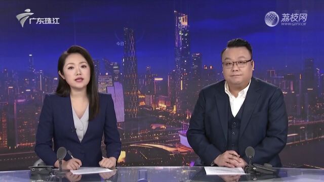 湛江:城市景观河流 为何黑臭扰民?