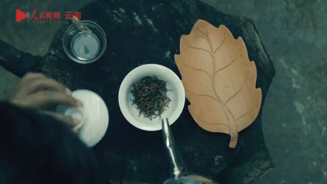 “中国茶”申遗成功,有来自临沧的滇红茶制作技艺