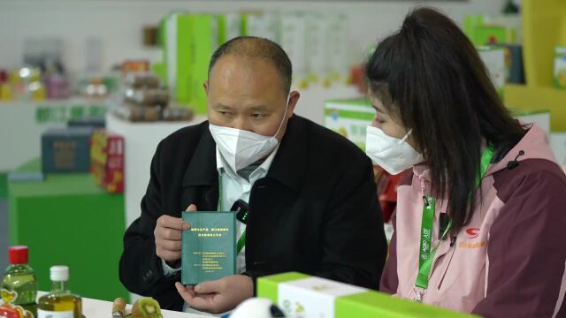 金字招牌农博会特别节目 | 点赞川字号 解锁产业发展密码