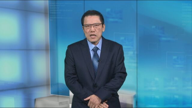 刘和平:《利雅得宣言》含金量高 回应哪些国际局势?