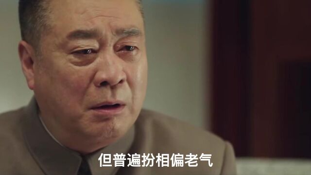 《破晓东方》细节是历史的表情,精神与灵魂演的面面俱到,让我们拭目以待!