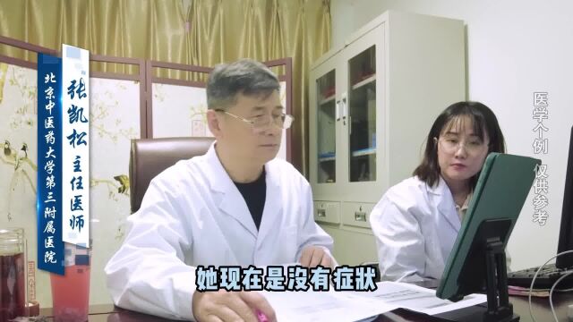 女儿身患甲癌,母亲寝食不安崩溃大哭,医生:别担心,可临床治愈